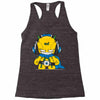 munny Racerback Tank