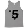 hi 5 Tank Top
