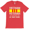 vietnam veteran T-Shirt
