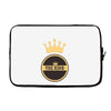 kings Laptop sleeve