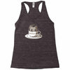 perk up Racerback Tank