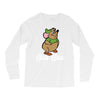 gus gus Long Sleeve Shirts