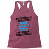 It's A Pops Thing Racerback Tank