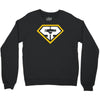 clay matthews 52 Crewneck Sweatshirt