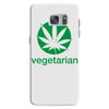 vegetarian sweet leaf Samsung Galaxy S7