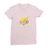 fahrie77 Ladies Fitted T-Shirt