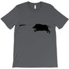 boar hunting T-Shirt