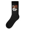 meat yo self! Socks