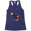 Milky Way Racerback Tank