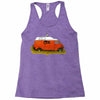 beast Racerback Tank
