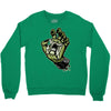 yautja prime predators (2) Crewneck Sweatshirt