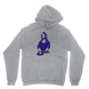 dj mona lisa Hoodie