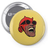 it the road, matt Pin-back button