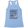 scrooge Racerback Tank