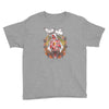holypool Youth Tee
