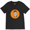 messi  kids V-Neck Tee