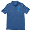 aperture science volunteer Polo Shirt