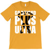 Go Beyond Plus Ultra T-Shirt