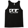 animal liberation Tank Top