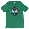 mustache animal T-Shirt