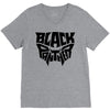 black panther 3 V-Neck Tee