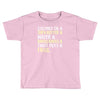 natural queens rock Toddler T-shirt