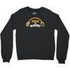 beer is magic Crewneck Sweatshirt