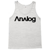 analog Tank Top