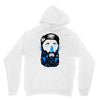 pirate beard Unisex Hoodie