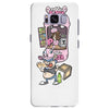 piggy pizza Samsung Galaxy S8 Plus