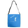 angel ,funshirt,petrie heil,fische,lustig,shirt,witzig,angelverein,neu Adjustable Strap Totes