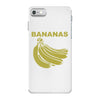 bananas iPhone 7 Case