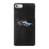 the reaper iPhone 7 Case