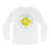 gold fish Long Sleeve Shirts