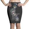 robbot Pencil Skirts