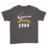 queens are born in 1984 Youth Tee