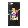 Final Space iPhone 7 Case