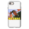 No Swag iPhone 8