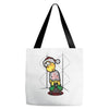 now i have a fireflower Tote Bags