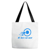 my boys can swim Tote Bags