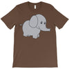 elephant cute T-Shirt