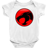 thundercats cool Baby Bodysuit