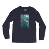 Leaf Long Sleeve Shirts