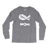 fantomas Long Sleeve Shirts