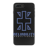 reliability iPhone 7 Plus Case