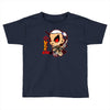 overkill Toddler T-shirt
