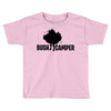 bush camper Toddler T-shirt