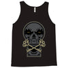 locked Tank Top
