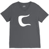 s coon symbol V-Neck Tee