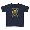 six demon Toddler T-shirt